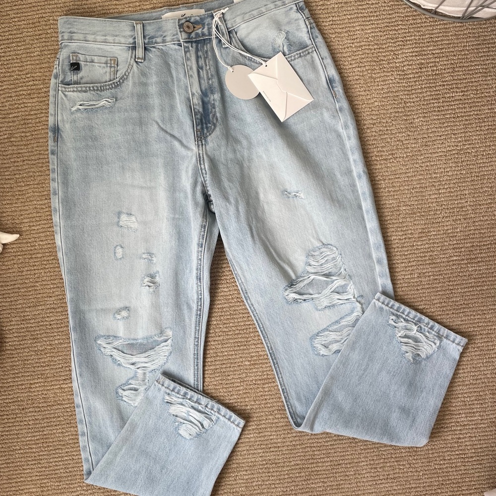 Mom Jeans